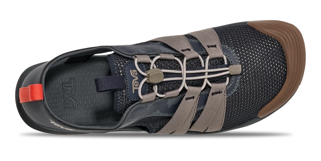 Hydratrek Closed-Toe Water Sandal