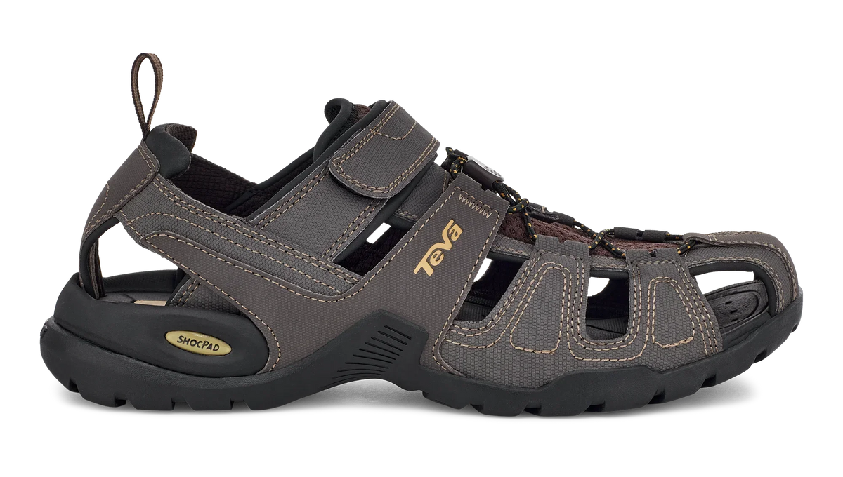 Forebay Water Sandal Main image