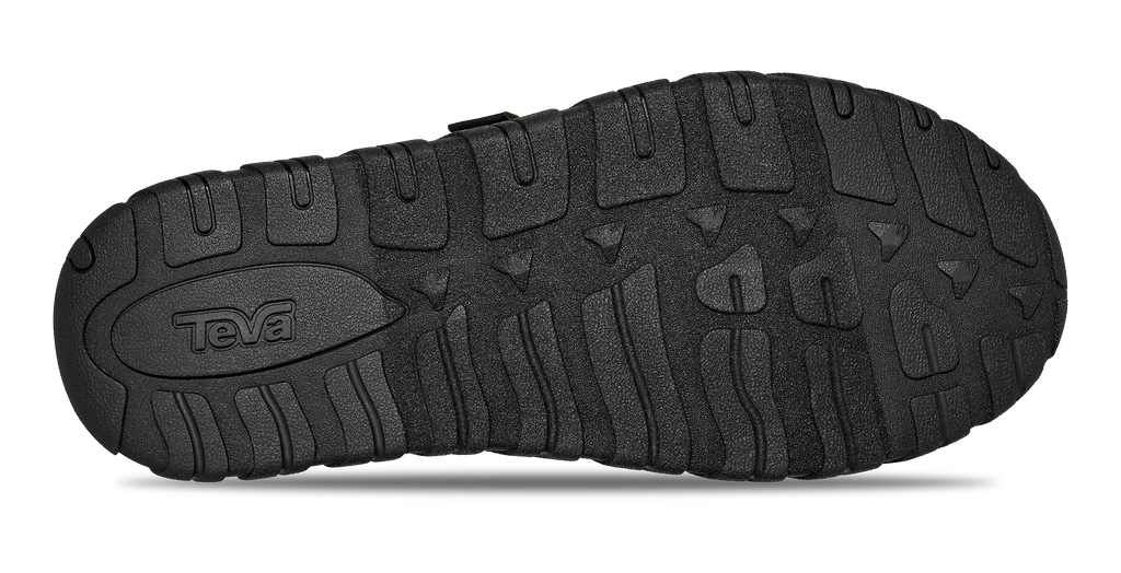 ReEmber Camp Slip On