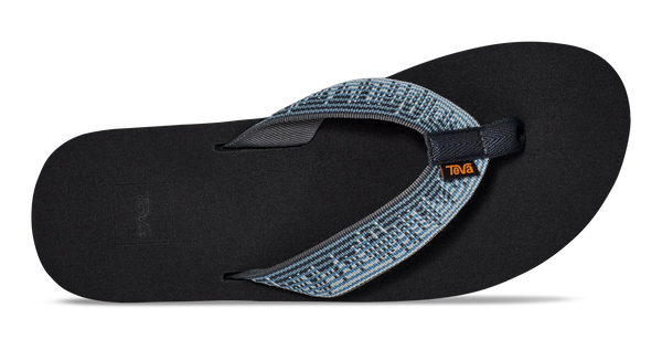 Mush II Flip-Flop