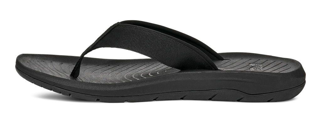 Hurricane Flip-Flop