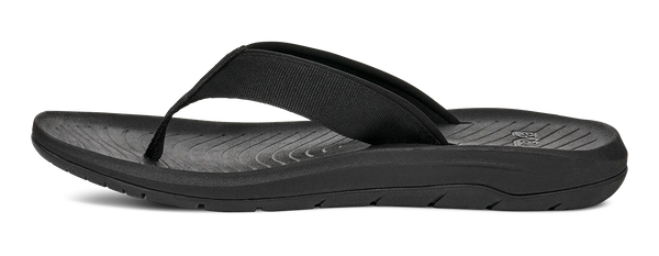 Hurricane Flip-Flop