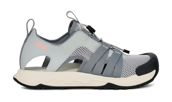 Hydratrek Closed-Toe Water Sandal