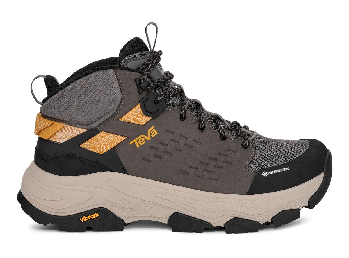 Grandview Max GTX Hiking Boot Main image