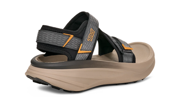 Aventrail Road-2-Trail Running Sandal