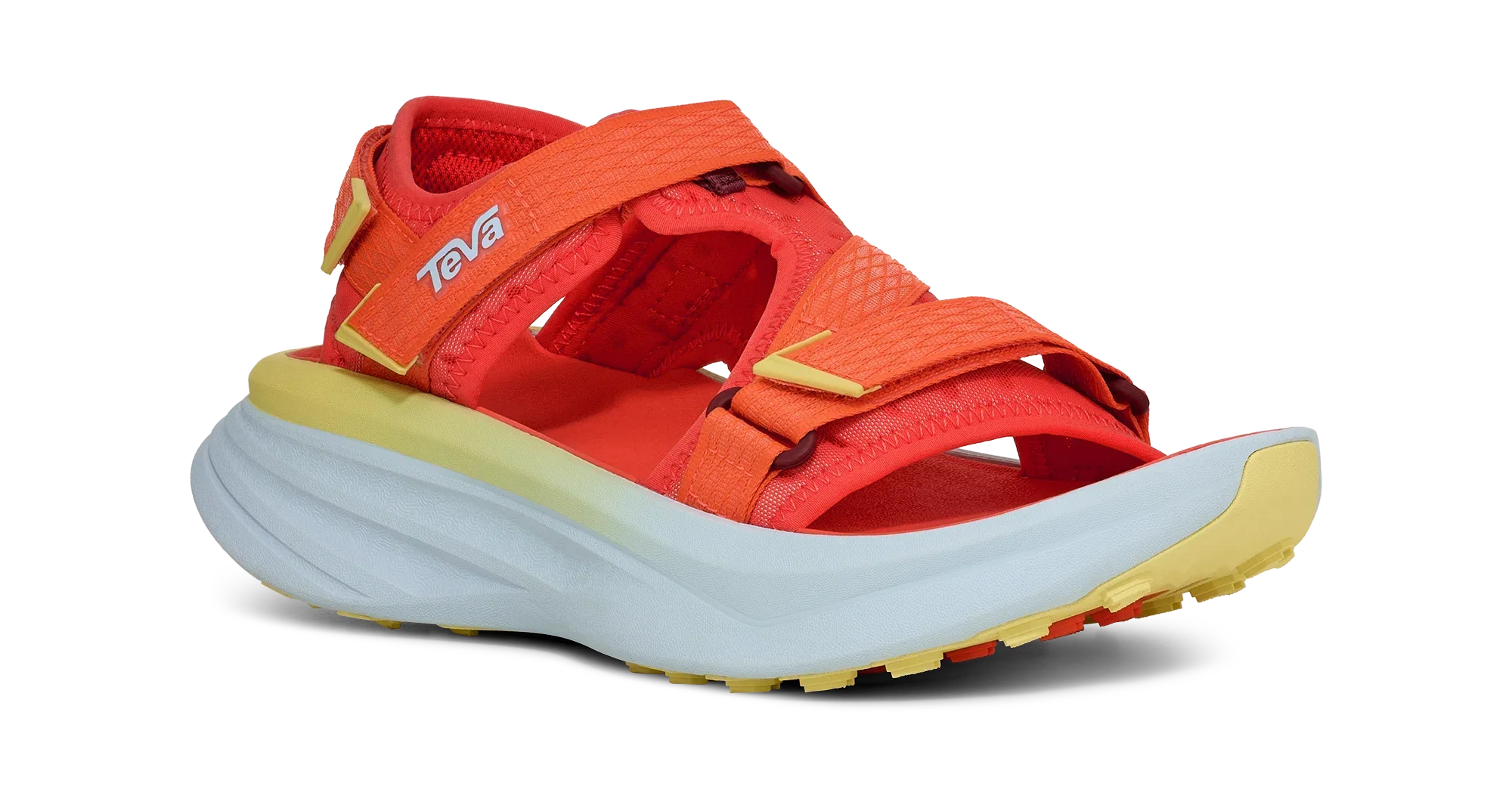 Aventrail Road-2-Trail Running Sandal Secondary image