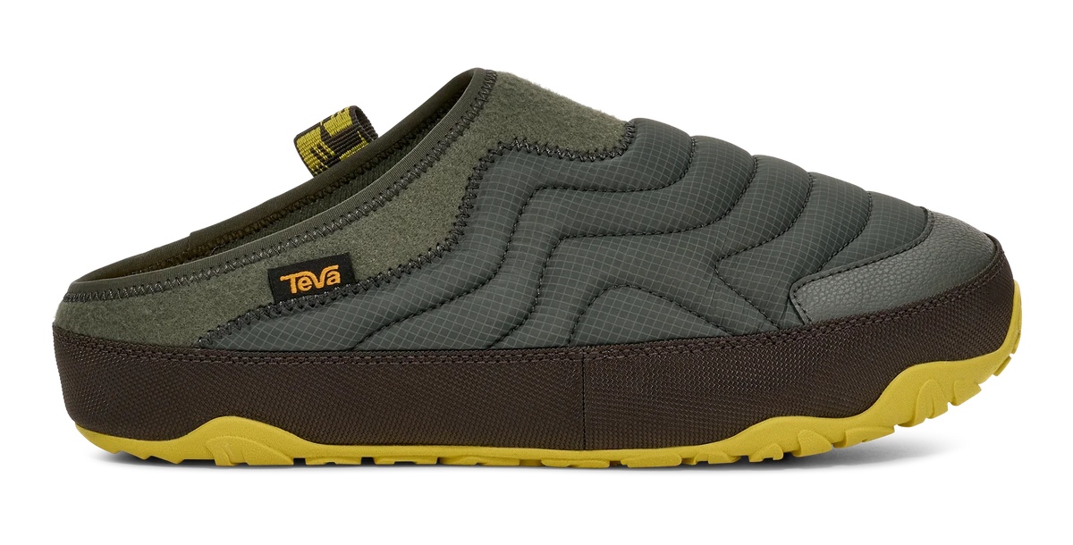 ReEmber Terrain Slip On Main image
