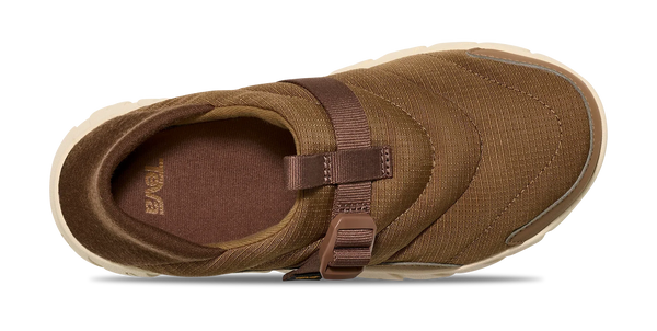 ReEmber Camp Slip On