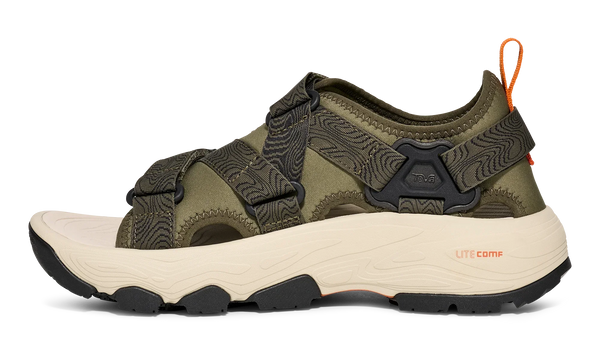 Grandview Max Hiking Sandal