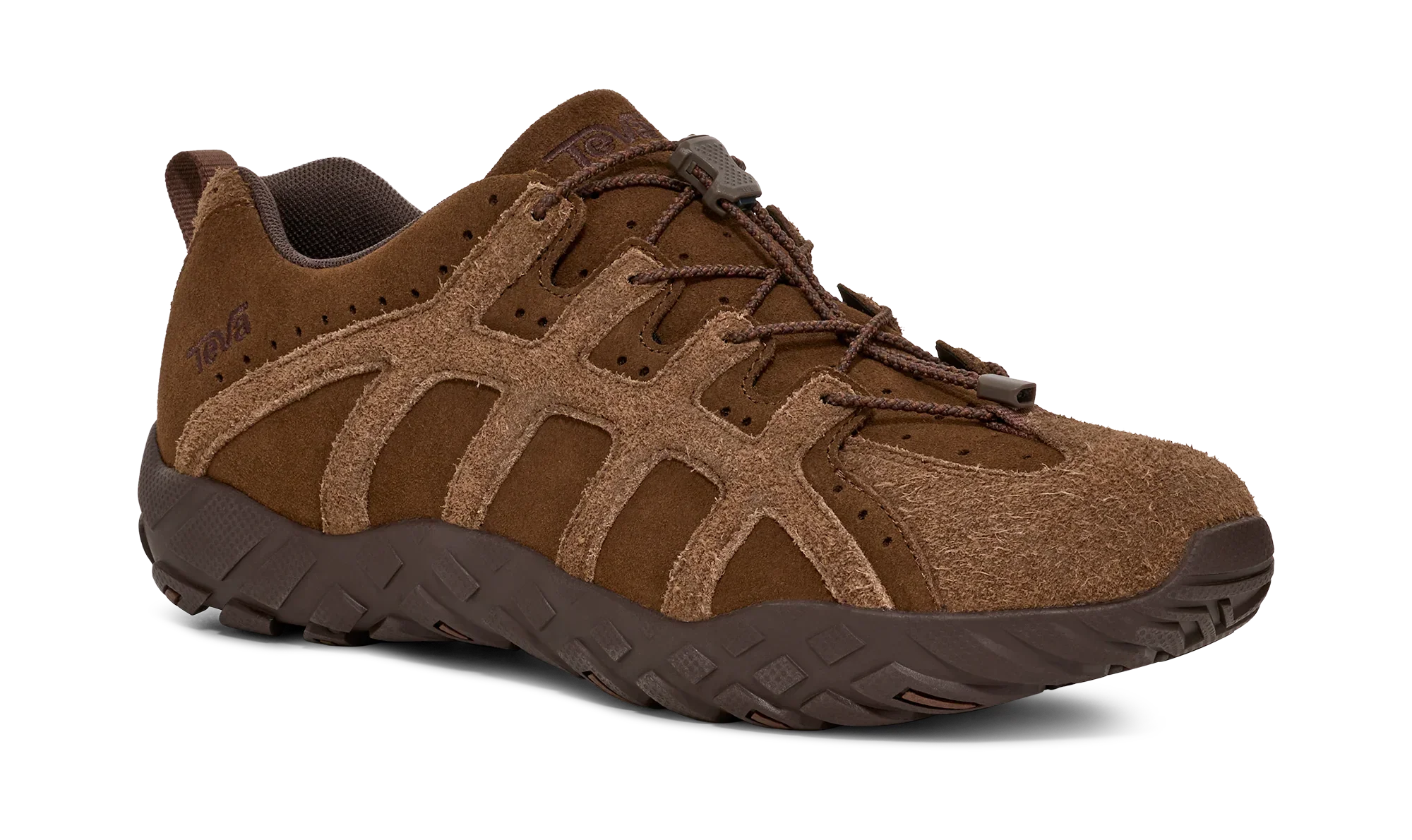 NeoGamma Leather Shoe Secondary image