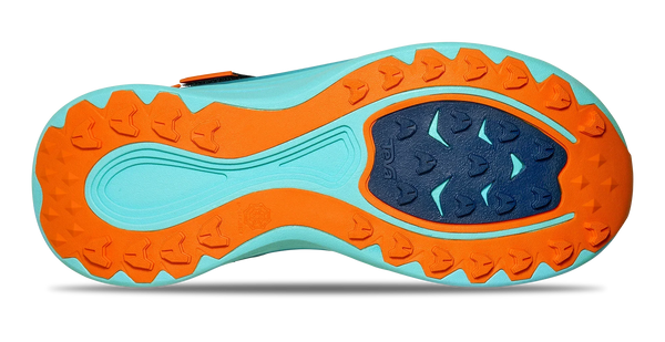 Aventrail Road-2-Trail Running Sandal