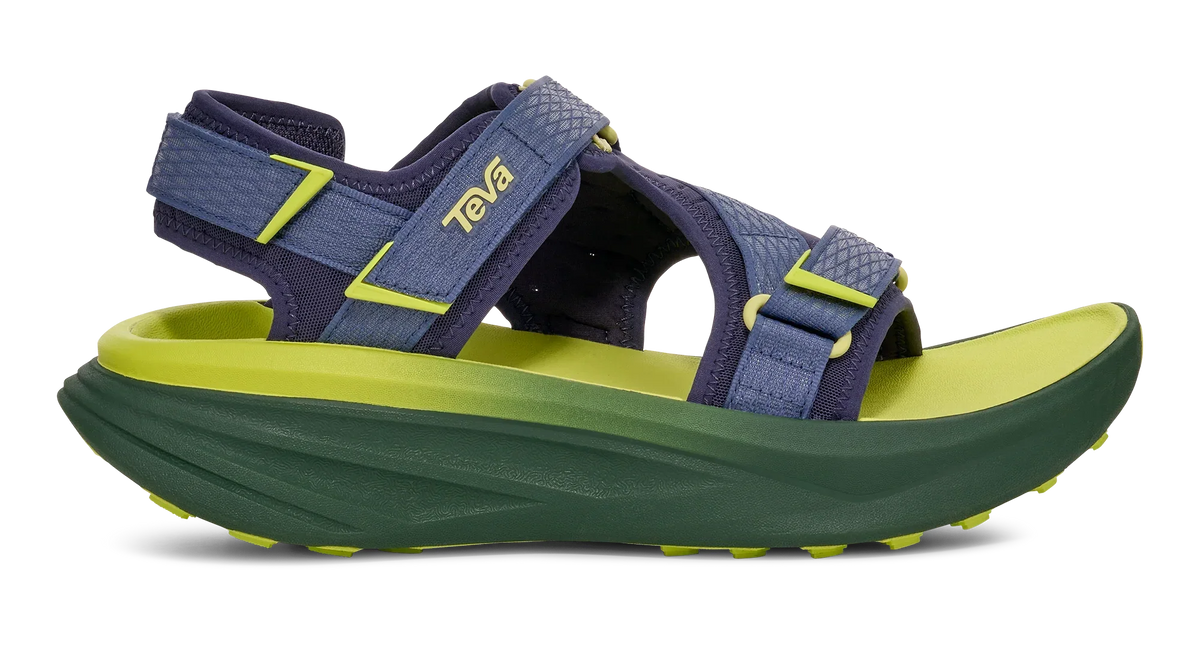 Aventrail Road-2-Trail Running Sandal Main image