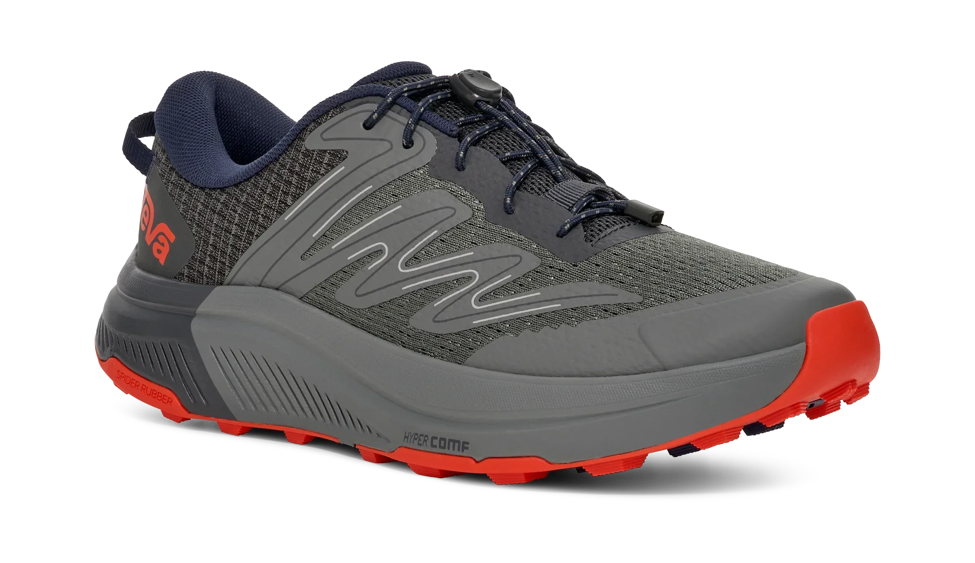 Hurricane Trailsetter Trail Running Shoe Secondary image