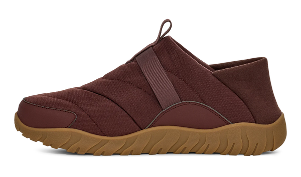 ReEmber Camp Slip On