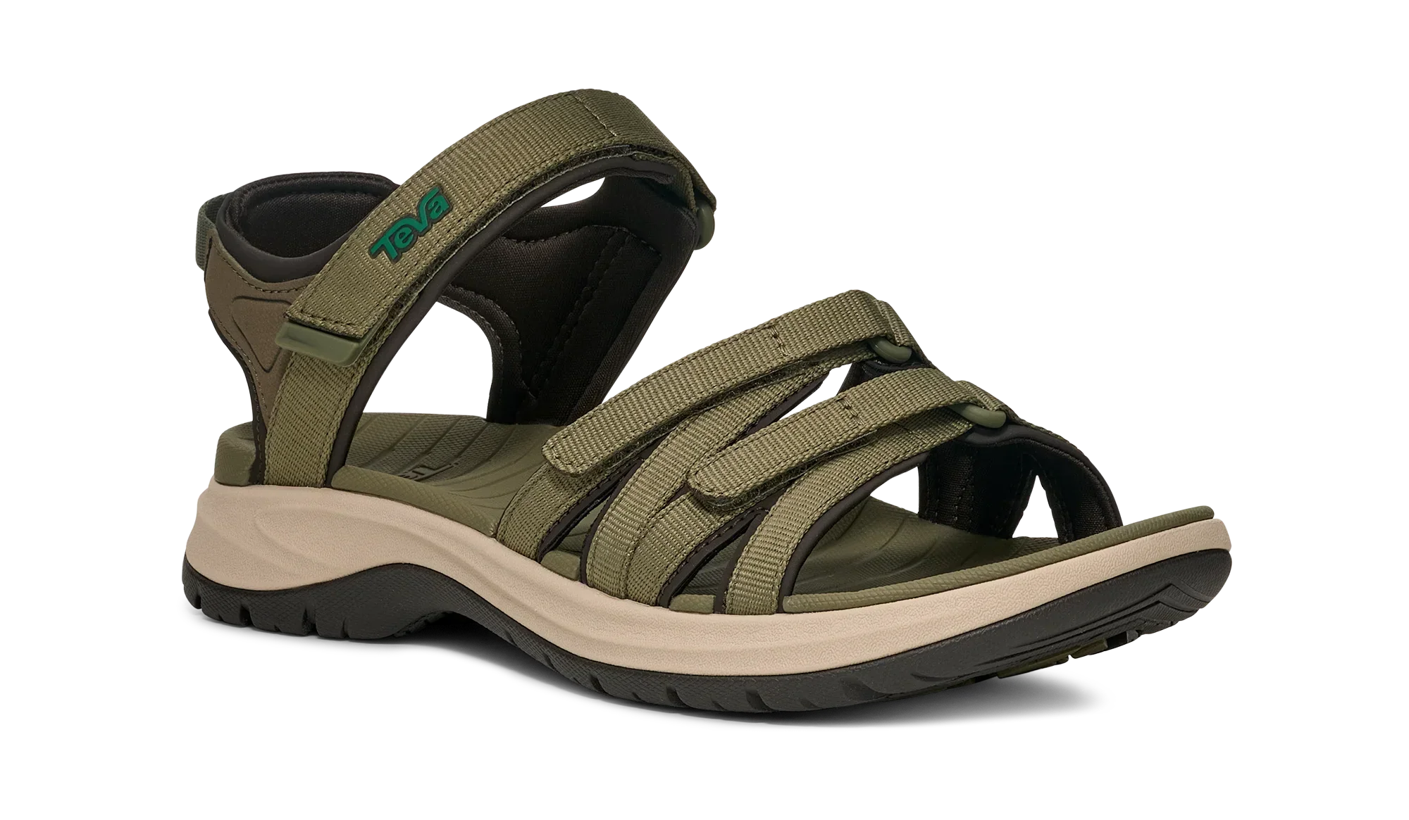 Tirra Sport Sandal Secondary image