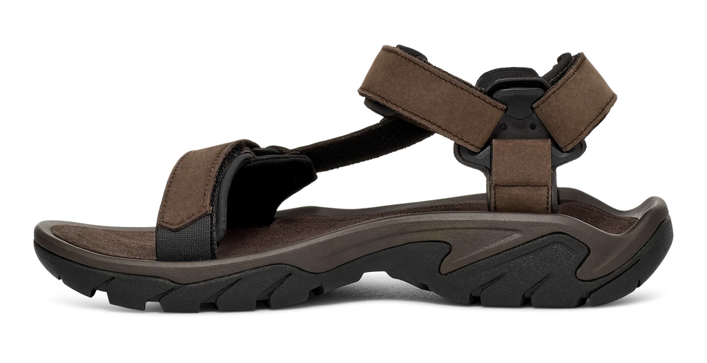 Terra Fi 5 Universal Leather Hiking Sandal