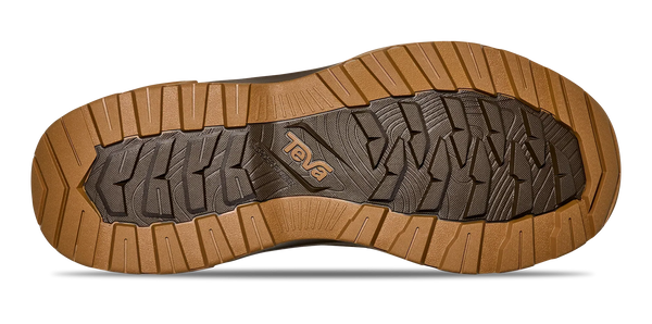 Hurricane Daybreaker Slip On