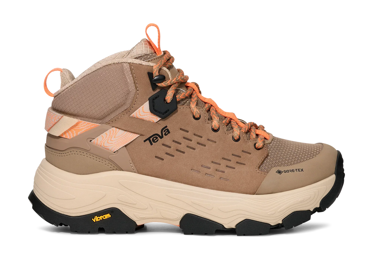 Grandview Max GTX Hiking Boot Main image