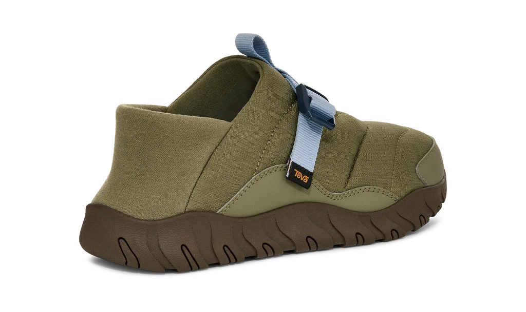 ReEmber Camp Slip On
