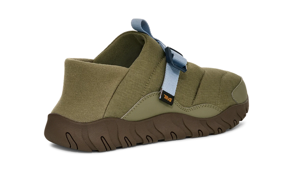ReEmber Camp Slip On