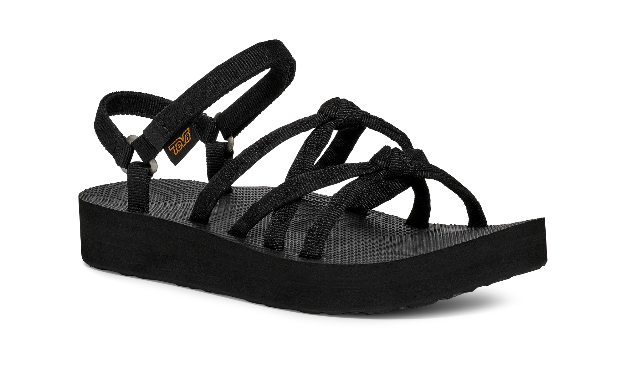 Midform Kena Slim Sandal Secondary image