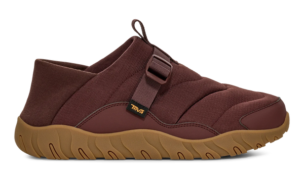 ReEmber Camp Slip On