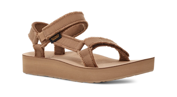 Midform Universal Canvas Sandal