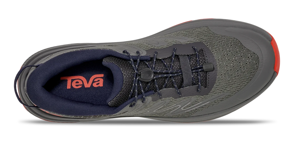 Hurricane Trailsetter Trail Running Shoe