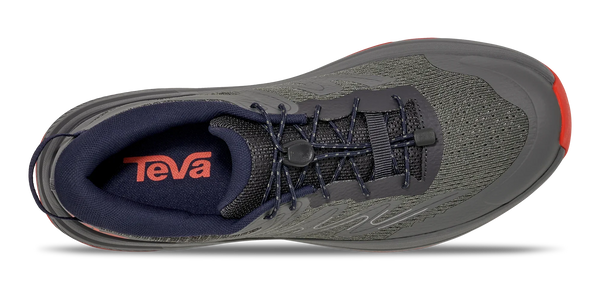 Hurricane Trailsetter Trail Running Shoe