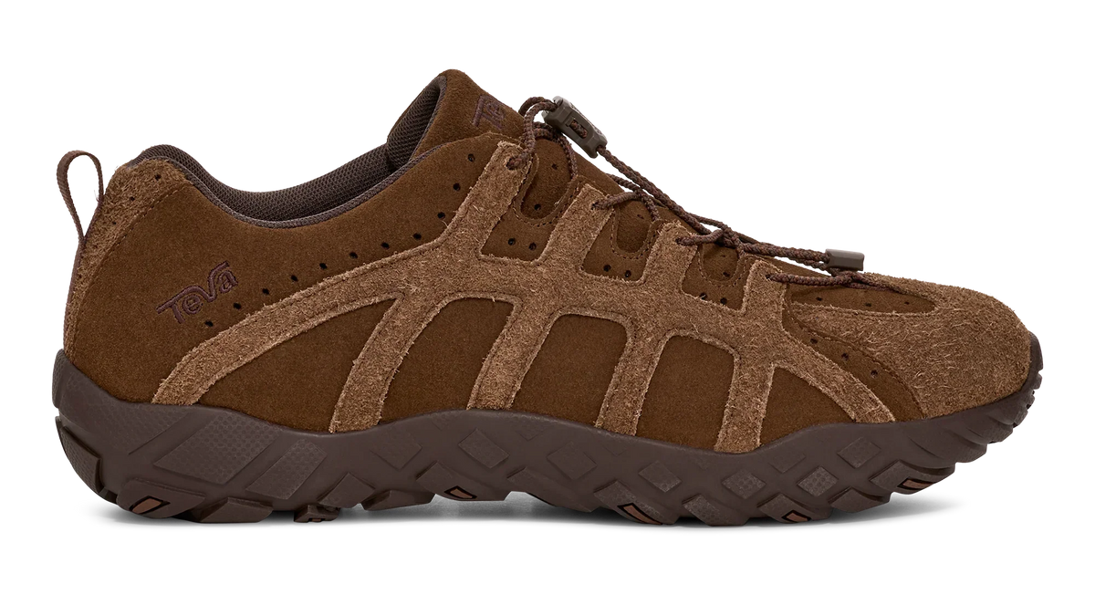 NeoGamma Leather Shoe Main image