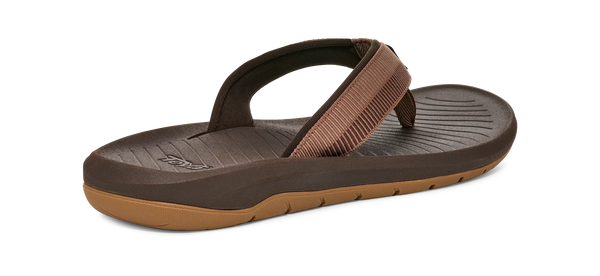 Hurricane Flip-Flop