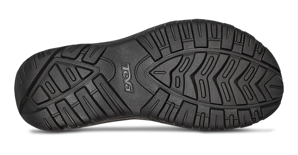 Hudson Hiking Sandal