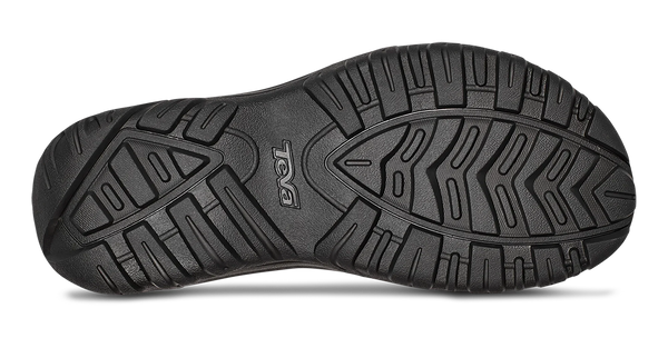 Hudson Hiking Sandal