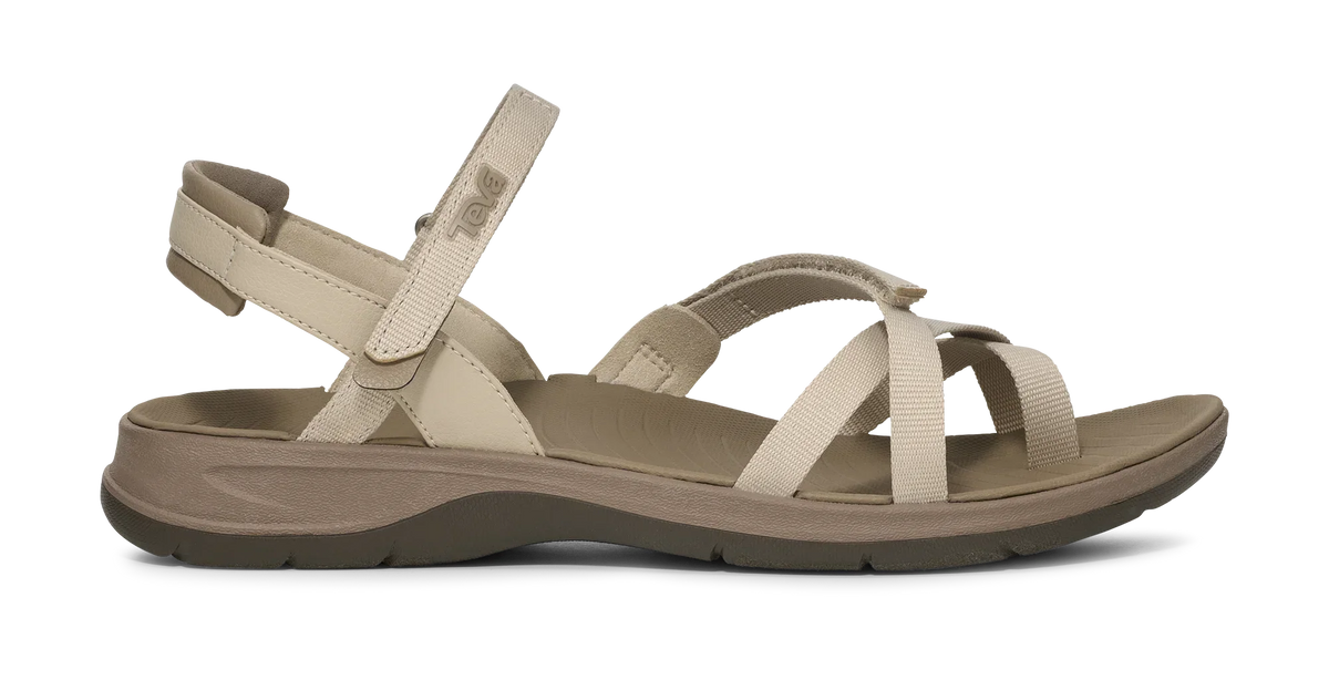 TirraTraveler Slingback Sandal Main image