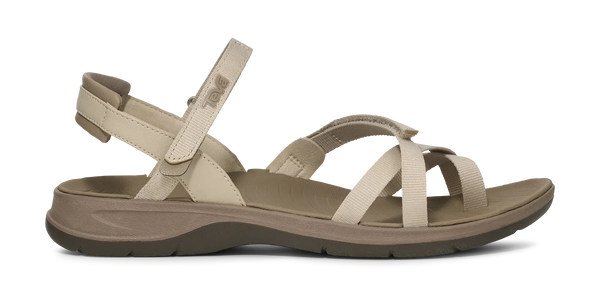 TirraTraveler Slingback Sandal