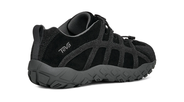 NeoGamma Leather Shoe