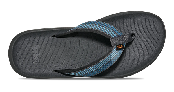 Hurricane Flip-Flop