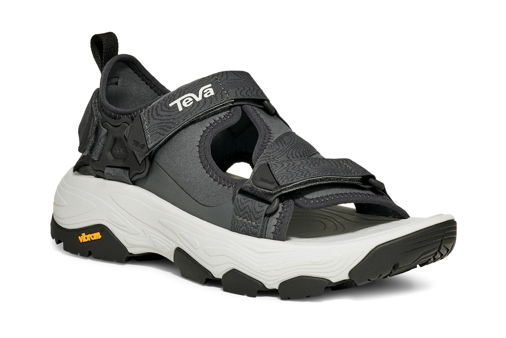Grandview Max Hiking Sandal