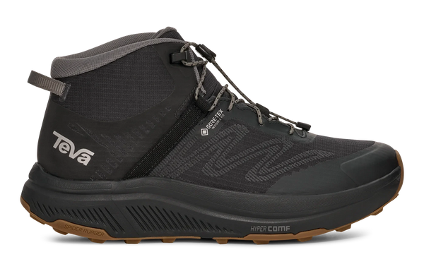 Hurricane Trailsetter Mid GTX Trail Shoe