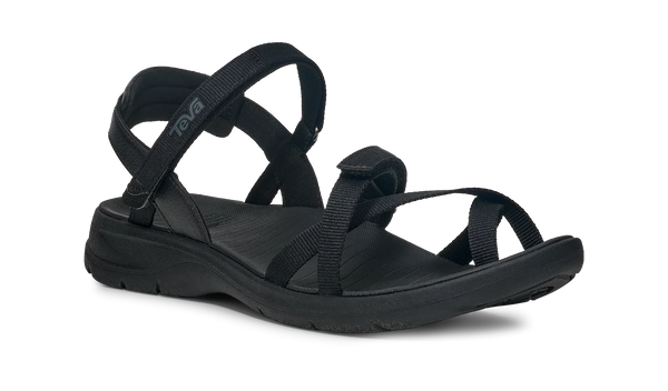 TirraTraveler Slingback Sandal