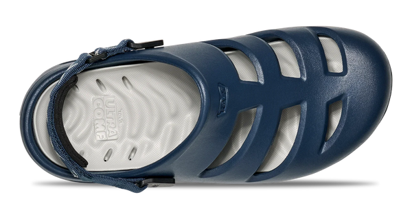 ApreAqua Closed-Toe Water Sandal