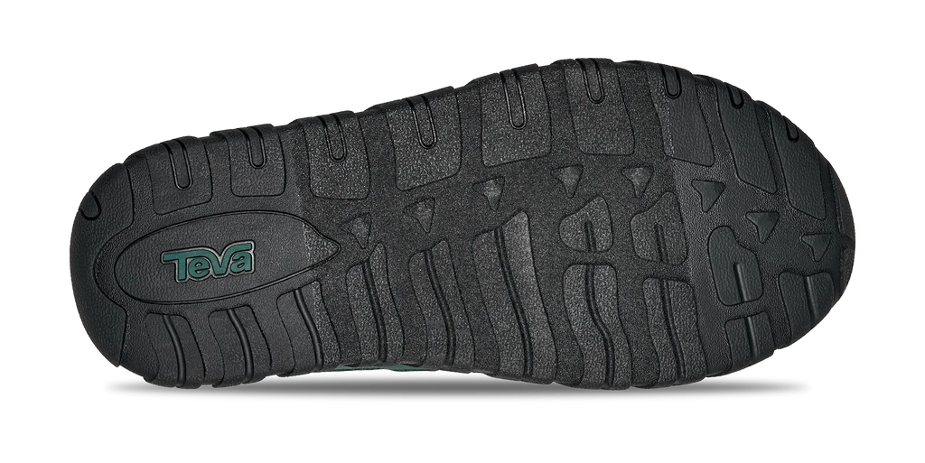 ReEmber Camp Slip On