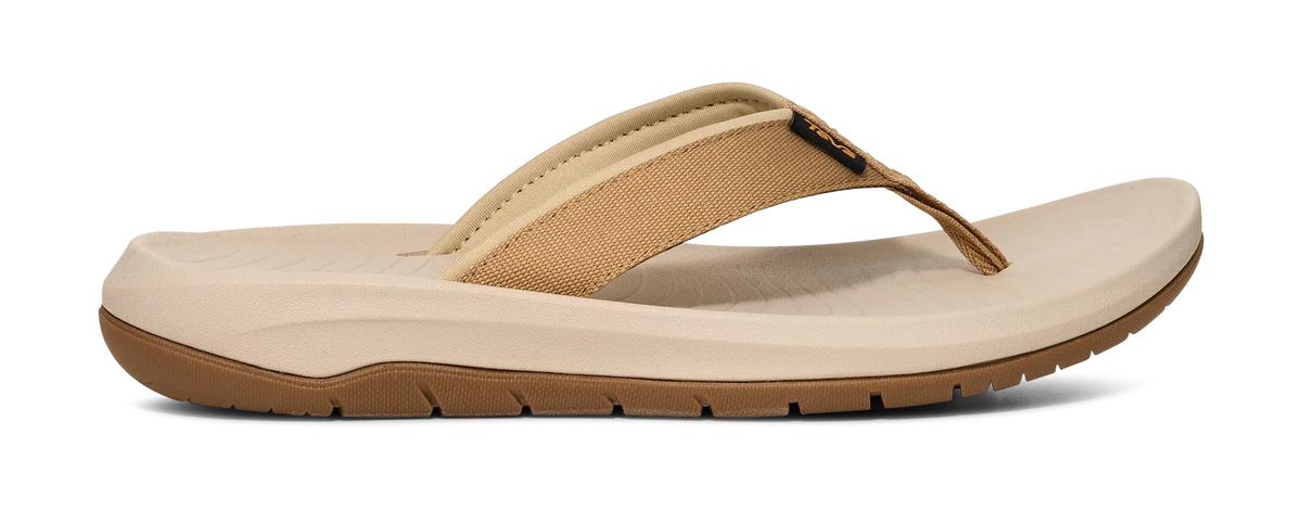 Hurricane Flip-Flop Main image