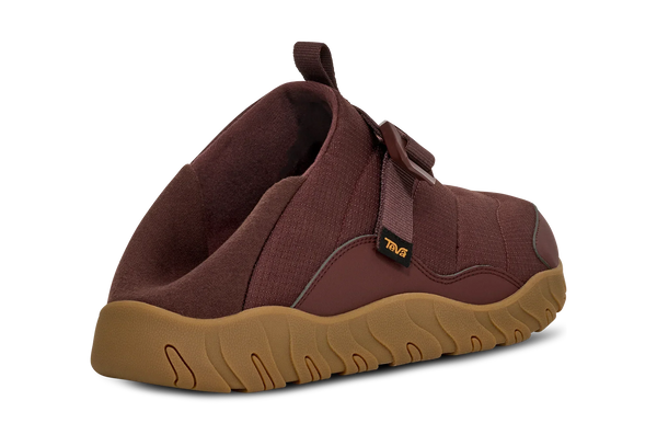 ReEmber Camp Slip On