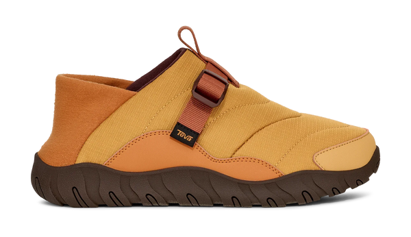 ReEmber Camp Slip On