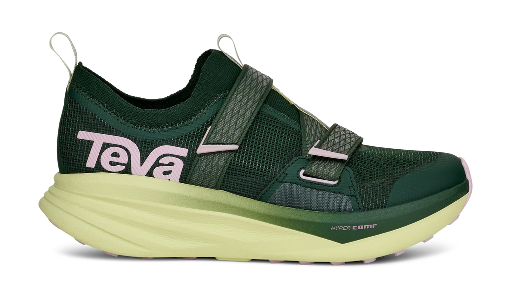 Aventrail Road-2-Trail Running Shoe