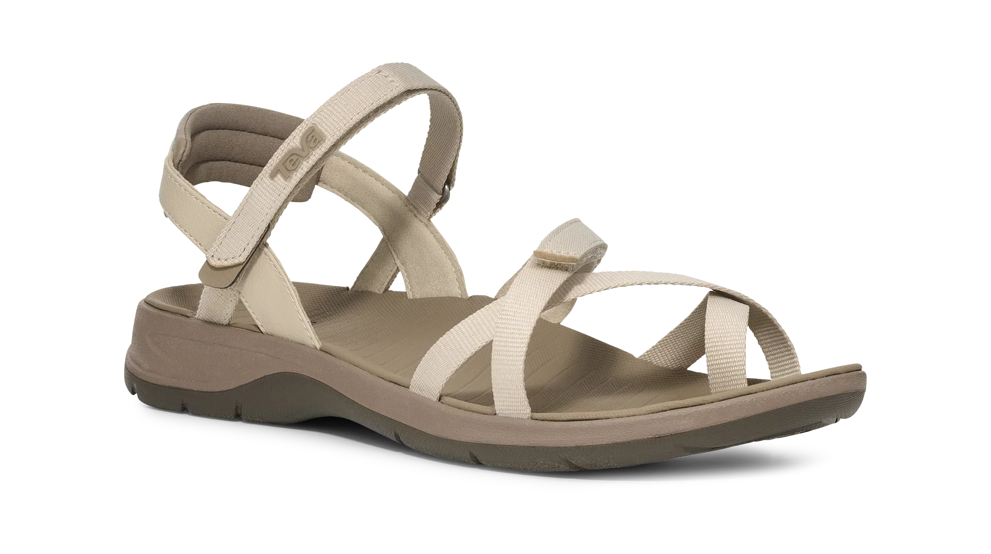 TirraTraveler Slingback Sandal Secondary image