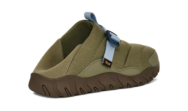 ReEmber Camp Slip On
