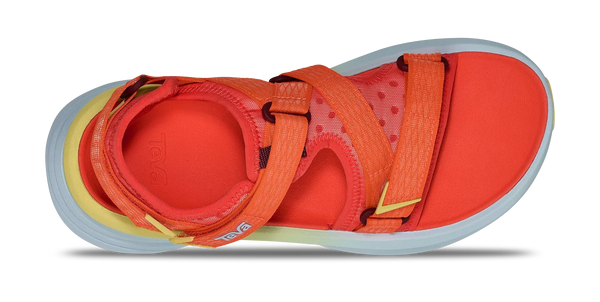 Aventrail Road-2-Trail Running Sandal