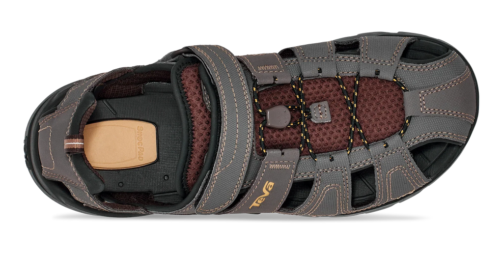 Forebay Water Sandal